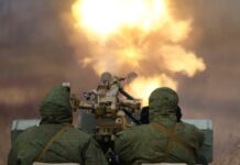 За 2025 рік війська РФ провели щонайменше 70 навчань у Криму – КРЦ