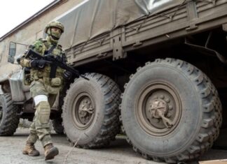 «Пішла на побачення і не повернулася». У Криму вбили студентку, підозрюють військового РФ. Що відбувається?