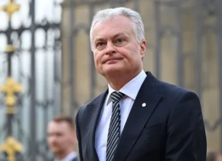 Литва готова поддержать Украину сухопутными войсками и ПВО