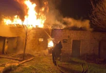 Враг массированно атаковал Днепропетровскую область ракетами и безпилотниками: какие последствия