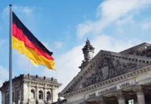 В Германии выдвинули обвинения украинцам по делу о взрывных посылках для российской разведки