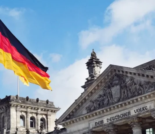 В Германии выдвинули обвинения украинцам по делу о взрывных посылках для российской разведки