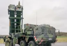 «Невидимая» баллистика россиян: Воздушные силы объяснили ночную атаку РФ