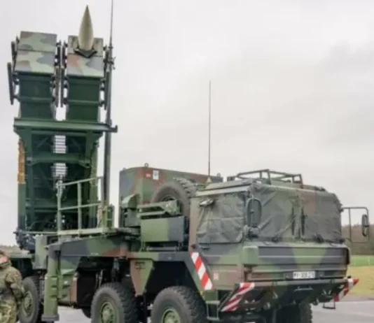 «Невидимая» баллистика россиян: Воздушные силы объяснили ночную атаку РФ