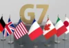 Страны G7 едут к Трампу за гарантиями безопасности для Украины
