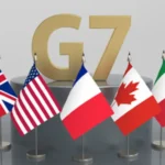 Страны G7 едут к Трампу за гарантиями безопасности для Украины