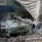 Морозы остановили штурмы врага, украинские дроны продолжают работать. ВИДЕО