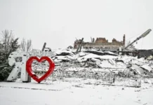 На Гуляйпольском направлении оккупанты планируют сбрасывать термобарические гранаты с БпЛА — Волошин