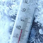 Сибирский «взрыв» или арктический кошмар: синоптики дали прогноз зимы в Европе