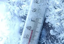 Сибирский «взрыв» или арктический кошмар: синоптики дали прогноз зимы в Европе