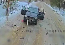 Силы обороны уничтожают врага на Курском направлении. ВИДЕО