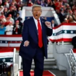 Европа стягивает войска в Гренландию, а Трамп положил глаз на еще один остров, — Politico