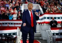 Европа стягивает войска в Гренландию, а Трамп положил глаз на еще один остров, — Politico