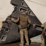 РЭБ больше не работает — Россия запустила ударные дроны на Starlink