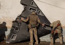 РЭБ больше не работает — Россия запустила ударные дроны на Starlink