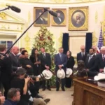 СМИ назвали страны, которые отговорили Трампа от удара по Ирану