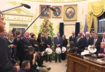 СМИ назвали страны, которые отговорили Трампа от удара по Ирану