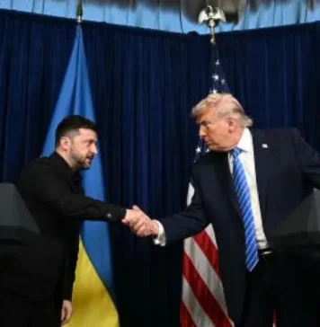 Зеленский договорился с Трампом о боеприпасах для Patriot