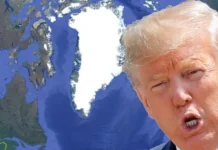 Прощай, суверенитет: как Трамп выкручивает руки Дании ради арктических баз — Bloomberg