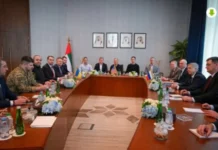 Россия требует всю Донецкую область, ссылаясь на тайные сделки с Трампом