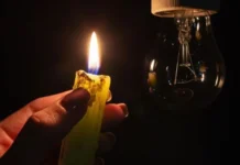 Графики возвращаются. Киевщина после аварийных отключений переходит на плановые