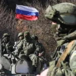 Алексеевский остров в Херсонской области: россияне покидают позиции