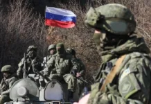 Алексеевский остров в Херсонской области: россияне покидают позиции