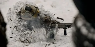 Силы обороны нанесли большие потери врагу и отразили штурмы на ключевых направлениях