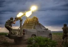 Морская ПВО сбивала «Шахеды»: в ВМС рассказали, с каким успехом