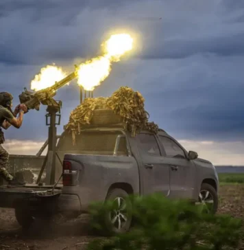 Морская ПВО сбивала «Шахеды»: в ВМС рассказали, с каким успехом