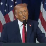 Тень поражения: Трамп опасается, что республиканцы проиграют выборы в ноябре