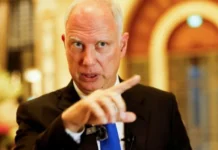 Посланник Путина летит в Майами для тайных встреч с людьми Трампа, — Reuters