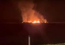 ВСУ устроили российским захватчикам «адские» сутки