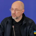 Каскадное отключение электроэнергии в Украине: Шмыгаль сообщил об аварии в энергосистеме