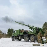 Интенсивные бои на Донбассе: враг пытался продвинуться по нескольким направлениям