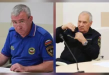 В России задержали разработчика бункера от ядерного удара