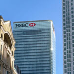 HSBC стал первым европейским банком с рыночной капитализацией $300 млрд