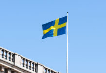 Шведский пенсионный фонд вслед за датским также решил избавиться от облигаций США