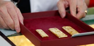 Цена золота превысила отметку $5000: рост с начала года – более 17%