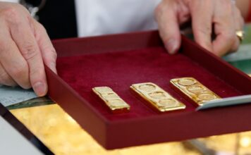 Цена золота превысила отметку $5000: рост с начала года – более 17%