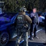 В Ужгороде скандальный депутат горсовета, избранный от ОПЗЖ, получил новое подозрение – видео, фото