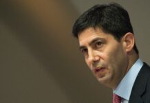 Трамп номинировал Кевина Уорша на должность главы Федрезерва