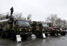 Падіння уламків БпЛА в Севастополі: що було цілями ЗСУ та які ризики очікують на цивільних