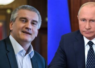 Коридори влади ведуть на нари. Хто з кримських чиновників у 2025 році «оцінив переваги возз’єднання»