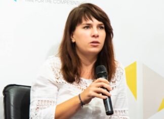 «Усі розуміють, що все почалося з Криму». Постійний представник президента України в АРК Ольга Куришко – про кримські тенденції 2025 року