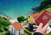 «Розстрільні списки». Чому купувати житло в Криму стало ще небезпечніше