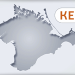 У Міністерстві оборони РФ заявили про атаку 31 БПЛА в Криму та Азовському морі, у соцмережах пишуть про роботу ППО в Керчі