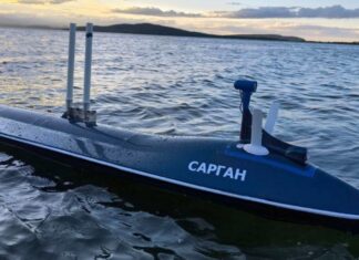 Росія хоче захищати свої військово-морські бази в Севастополі та Новоросійську надводними дронами. Що про це відомо?