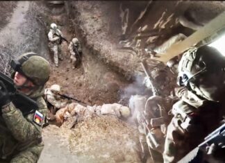 Із Криму – в облогу Гуляйполя: як російські морпіхи із Севастополя опинилися на запорізькому фронті