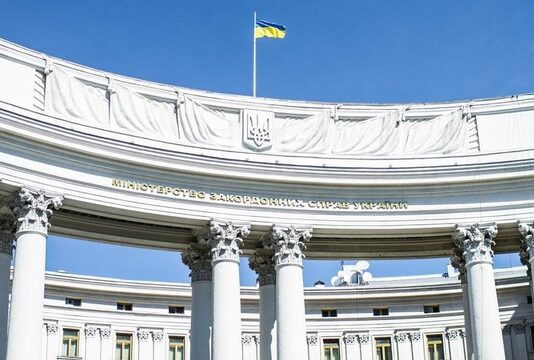 Массовые протесты свидетельствуют о стремлении народа Ирана к свободе, достоинству и лучшему будущему – заявление МИД